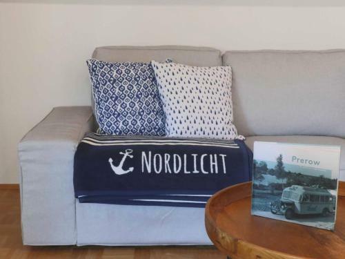Apartamento Ostseehygge Ferienwohnung
