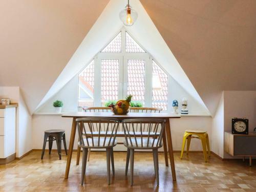 Apartamento Ostseehygge Ferienwohnung