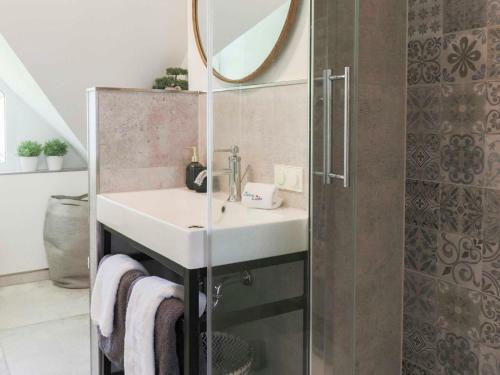 Apartamento Ostseehygge Ferienwohnung
