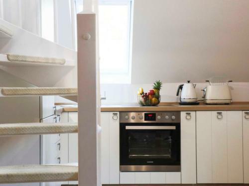 Apartamento Ostseehygge Ferienwohnung