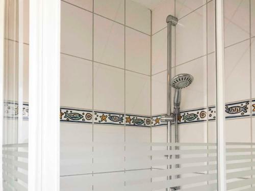 Apartamento Ostseeauszeit Ferienwohnung