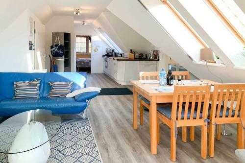 Apartamento Ostseeauszeit Ferienwohnung