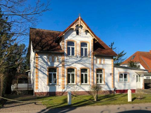 Apartamento Villa Mare 4 Ferienwohnung