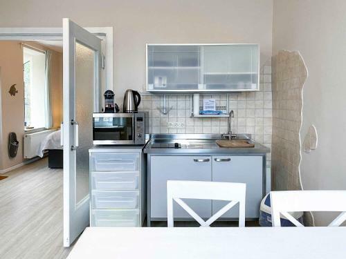 Apartamento Kapitaenshaus Villa Mare
