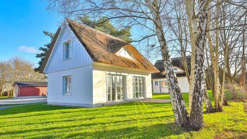 Traumgarten Haus Hoffnung