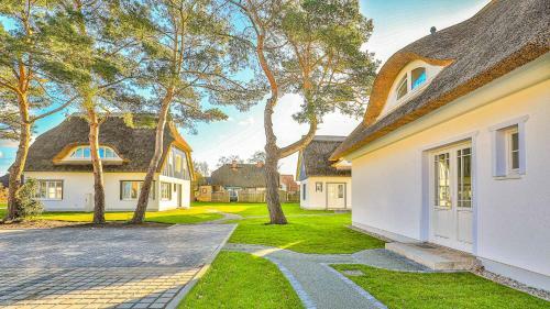 Traumgarten Haus Hoffnung
