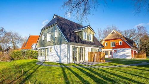 Traumgarten Haus Hoffnung