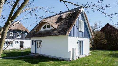 Traumgarten Villa Harmonie