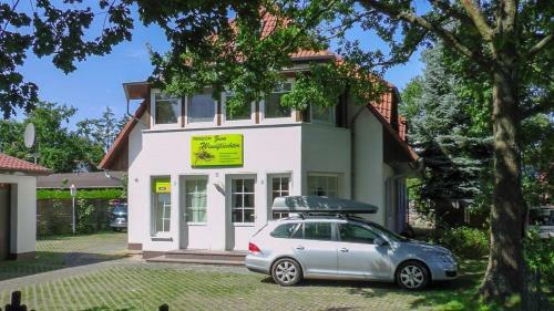 Apartamento Windfl�chter Nordstrand