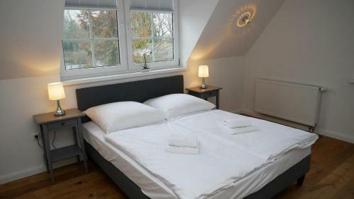 Apartamento Windfl�chter Treibholz