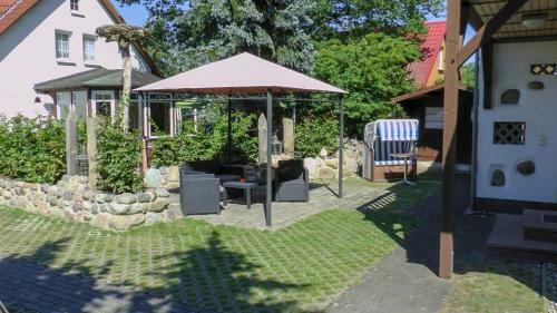 Apartamento Windfl�chter Brise