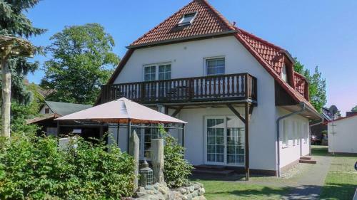 Apartamento Windfl�chter Brise