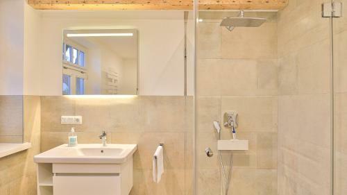 Apartamento M�hlenhaus Tretm�hle