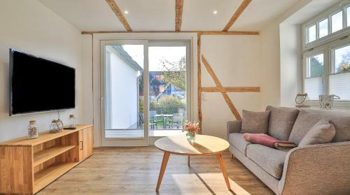 Apartamento M�hlenhaus Tretm�hle