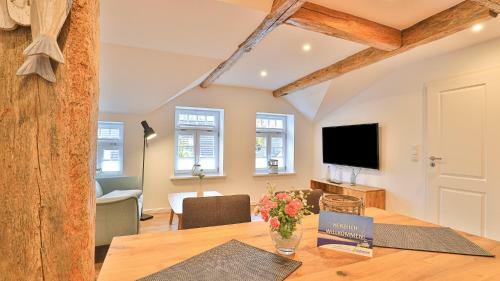 Apartamento M�hlenhaus Windm�hle