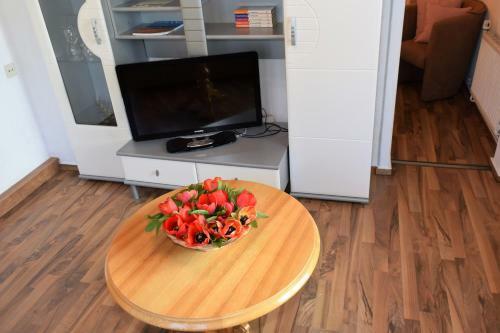 Apartamento Villa Meier Wohnung 3