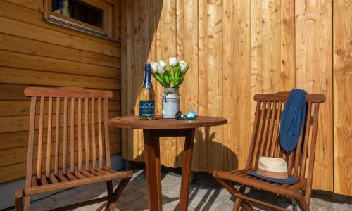 Apartamento Haus Liesing Sundevit