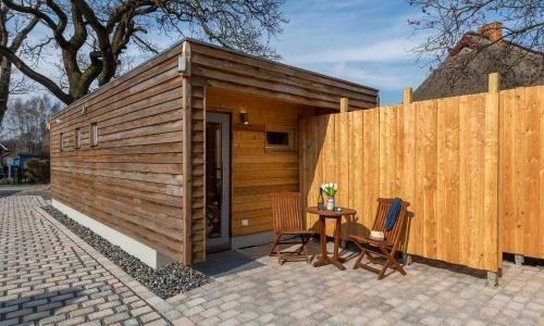 Apartamento Haus Liesing Sundevit