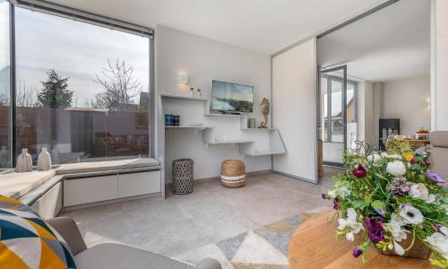 Apartamento Haus Liesing Sundevit