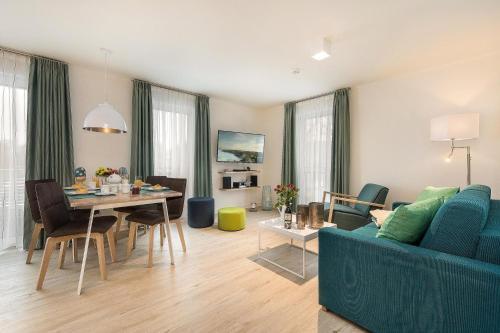 Apartmenthaus Am Park Am Park 24