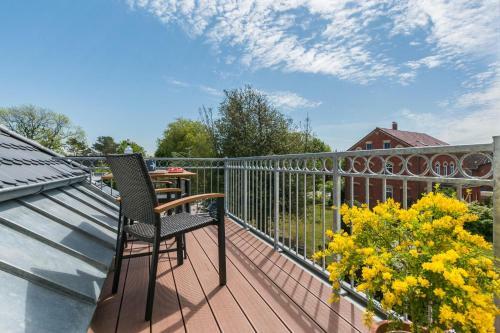 Apartamento Suite 8 S�nnenkringel