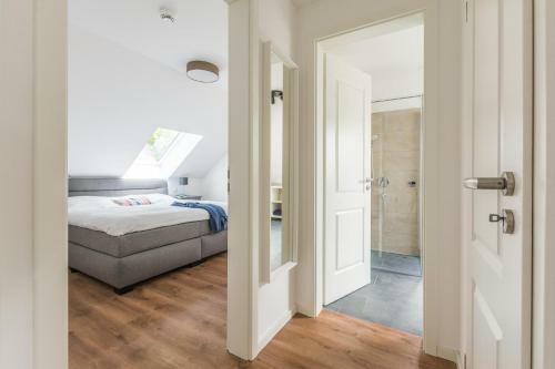 Apartamento Suite 8 S�nnenkringel