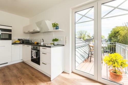 Apartamento Suite 8 S�nnenkringel