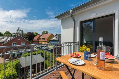 Apartamento Suite 8 S�nnenkringel