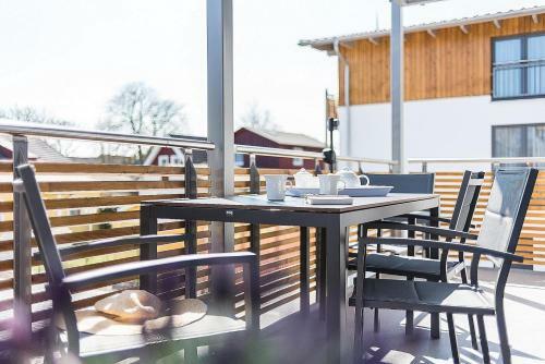 Apartmenthaus Am Park Am Park 28