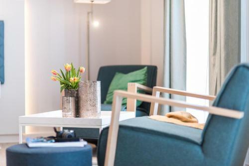 Apartmenthaus Am Park Am Park 28
