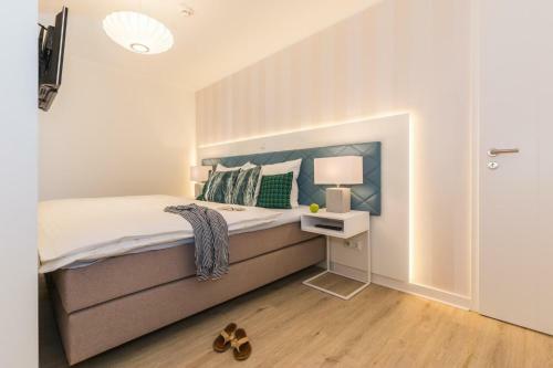 Apartmenthaus Am Park Am Park 28