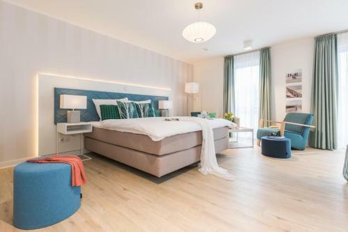 Apartmenthaus Am Park Am Park 28