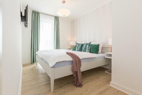 Apartmenthaus Am Park Am Park 02