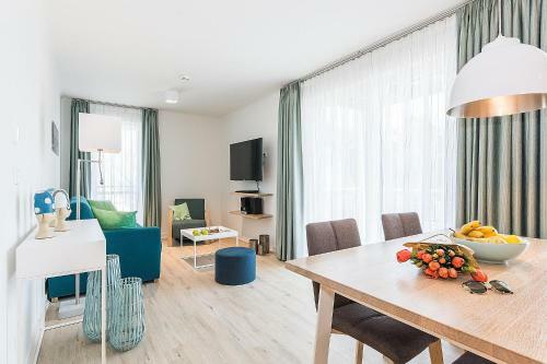 Apartmenthaus Am Park Am Park 02
