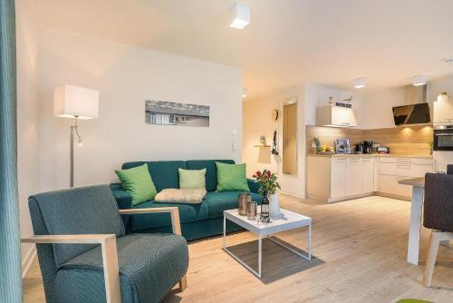 Apartmenthaus Am Park Am Park 02