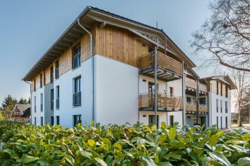 Apartmenthaus Am Park Am Park 03