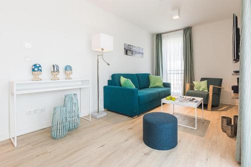 Apartmenthaus Am Park Am Park 11