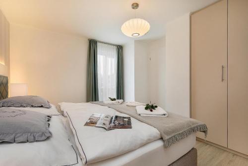 Apartmenthaus Am Park Am Park 15