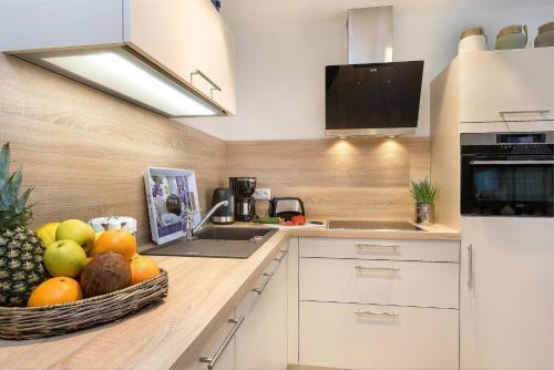 Apartmenthaus Am Park Am Park 15
