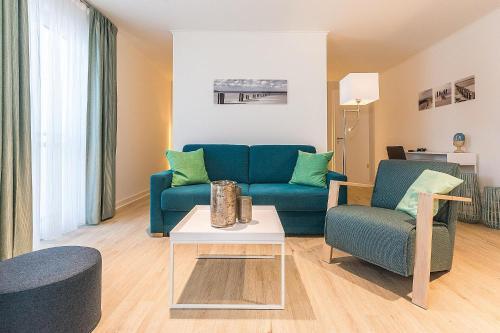Apartmenthaus Am Park Am Park 19