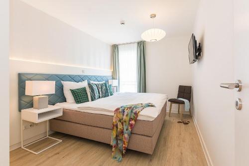 Apartmenthaus Am Park Am Park 21