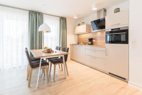 Apartmenthaus Am Park Am Park 21