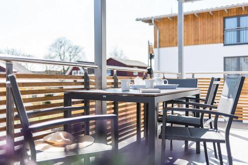 Apartmenthaus Am Park Am Park 21