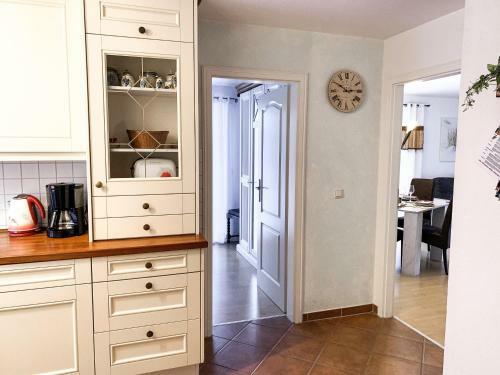 Apartamento Strandwohnungen Sellin