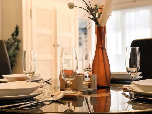 Apartamento Strandwohnungen Sellin