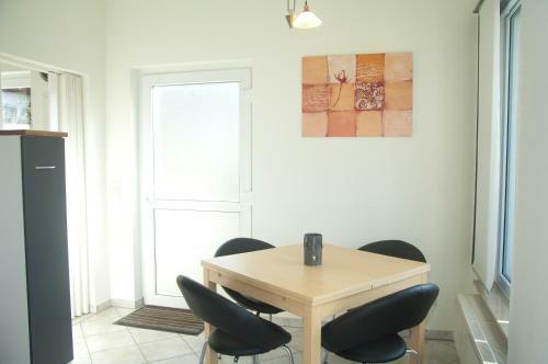 Villa "emma" In Sellin