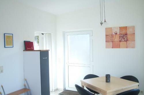 Villa "emma" In Sellin