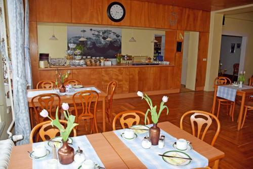 Wilhelms Hostel Im Ostseebad Sellin
