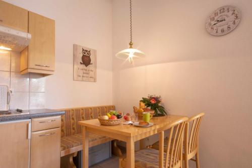 Apartamento Ferienwohnung Sommerwind