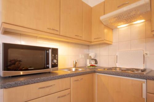 Apartamento Ferienwohnung Sommerwind